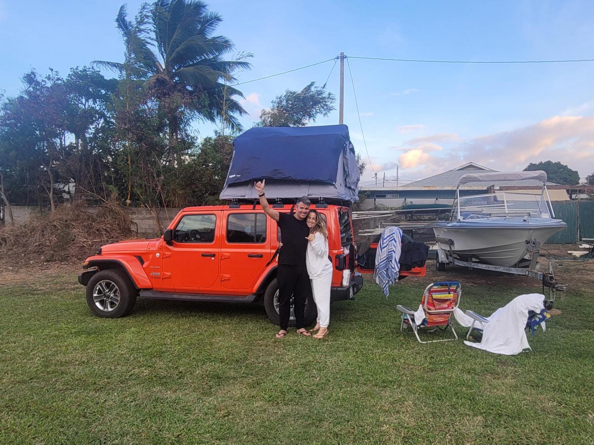 Готель Robbins Estate Wailuku Екстер'єр фото