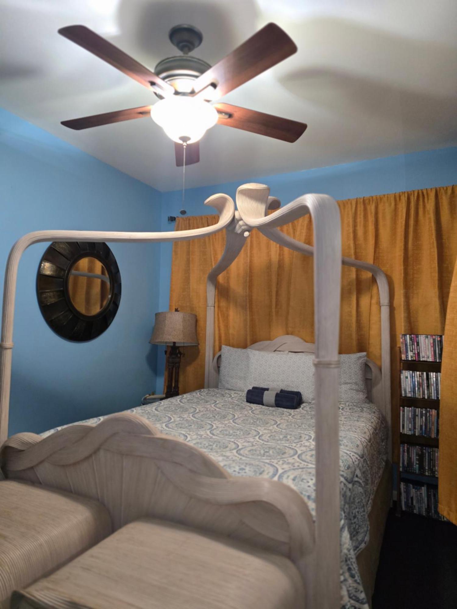 Готель Robbins Estate Wailuku Номер фото