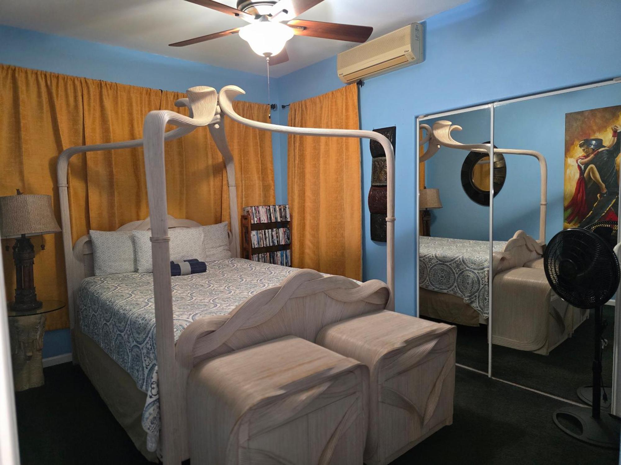 Готель Robbins Estate Wailuku Номер фото