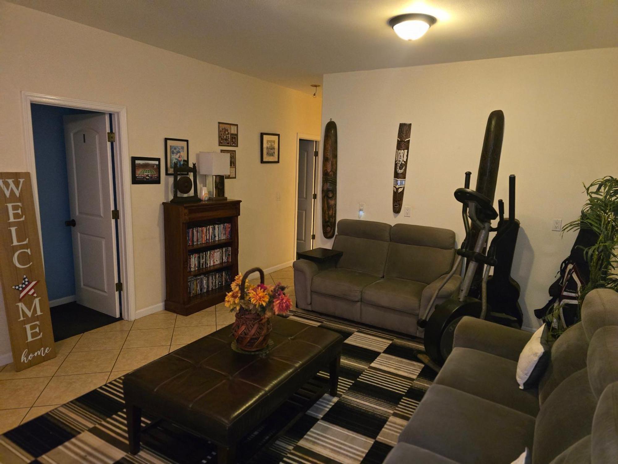 Готель Robbins Estate Wailuku Номер фото