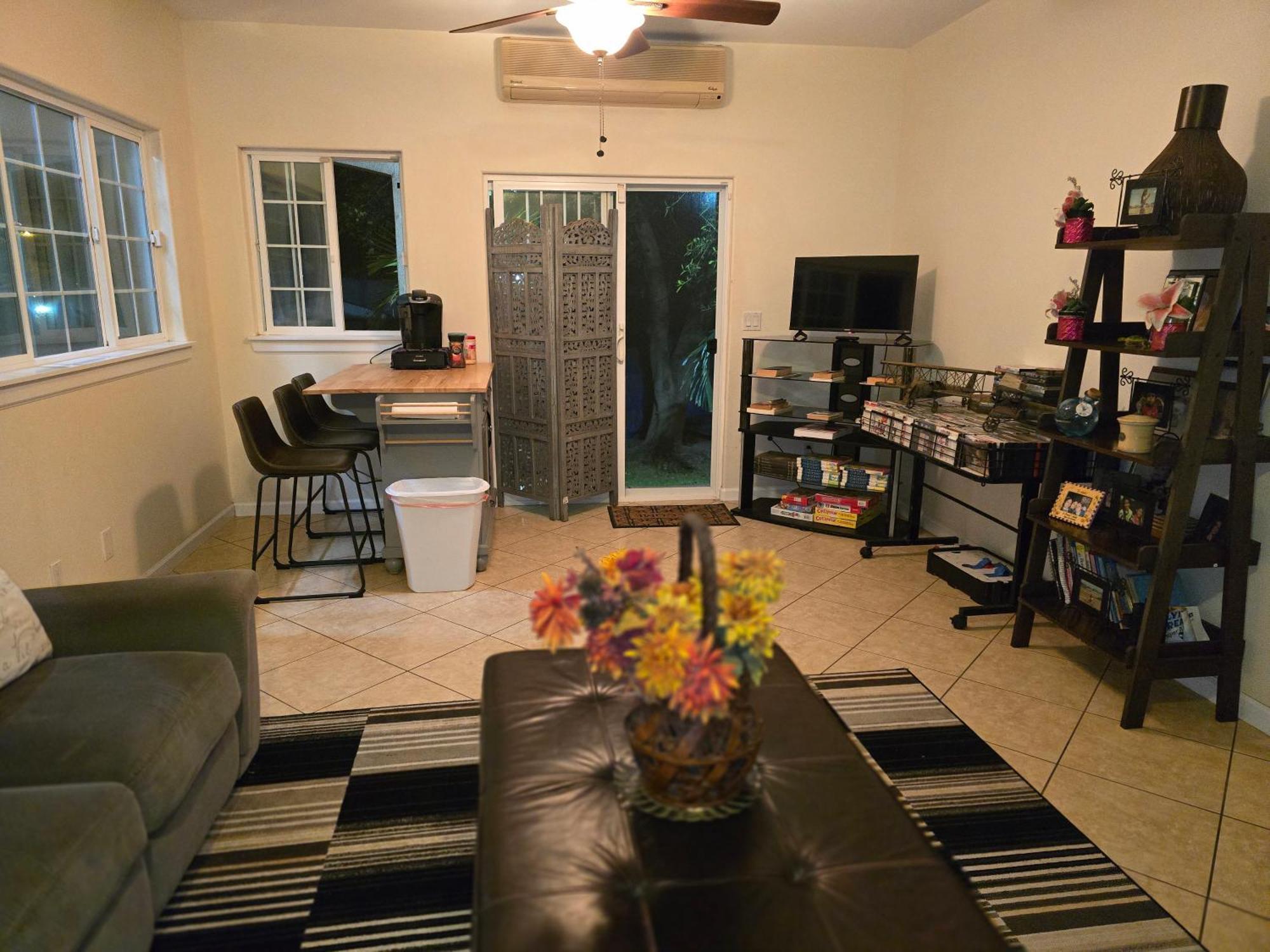 Готель Robbins Estate Wailuku Номер фото